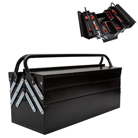 16 portable steel tool box|heavy duty steel tool boxes.